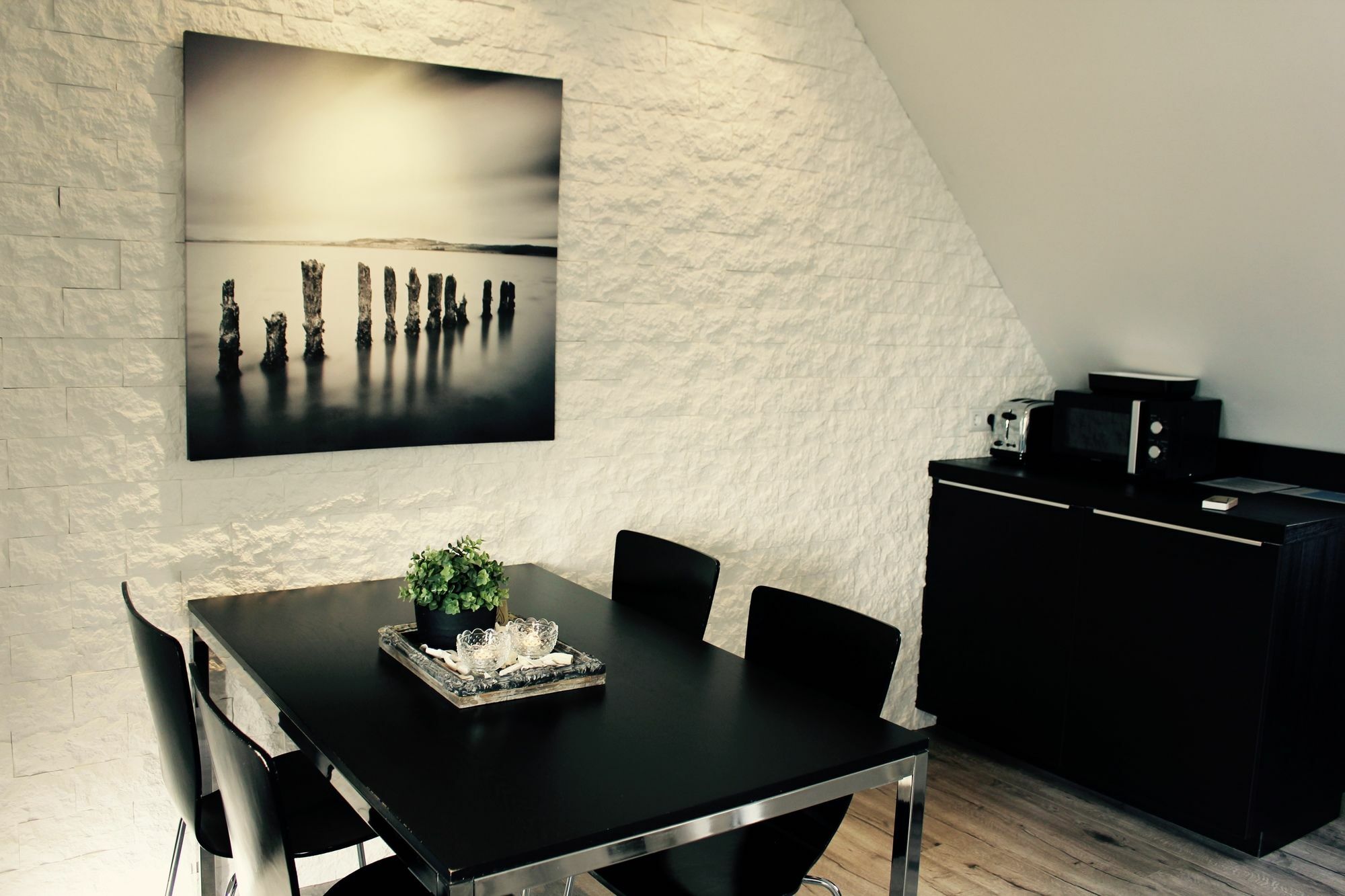 Heart Of Reykjavik - Luxury Apartments Exterior foto